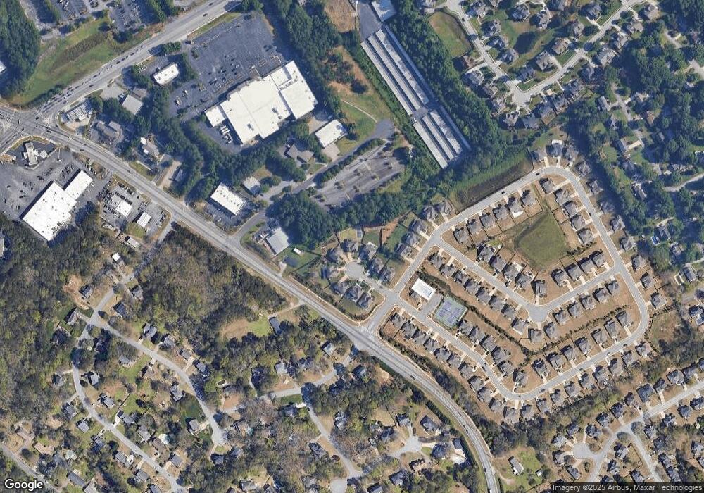 3451 Graham Way SW, Lilburn, GA 30047 - photo 1