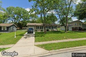 520 S Alta Ln, Olathe, KS 66061