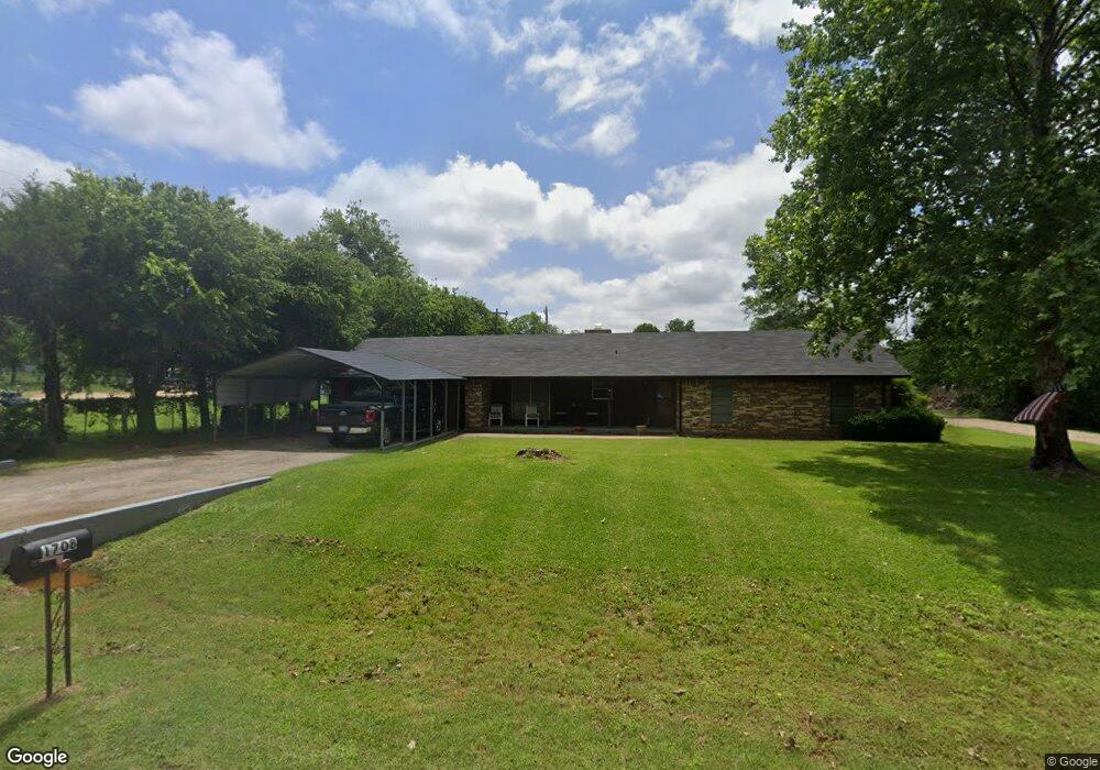 1708 Ridgewood Dr, Joshua, TX 76058 - photo 1