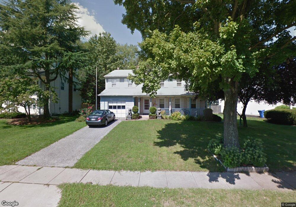 109 Rye Rd, Cherry Hill, NJ 08003 - photo 1