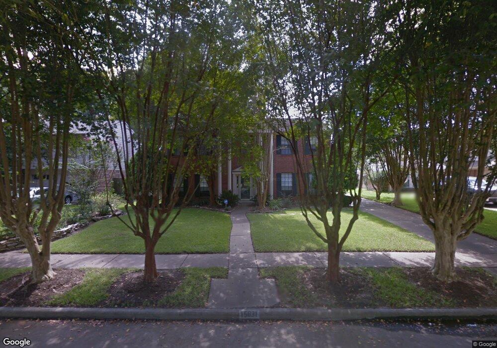 15831 Pinyon Creek Dr, Houston, TX 77095 - photo 1