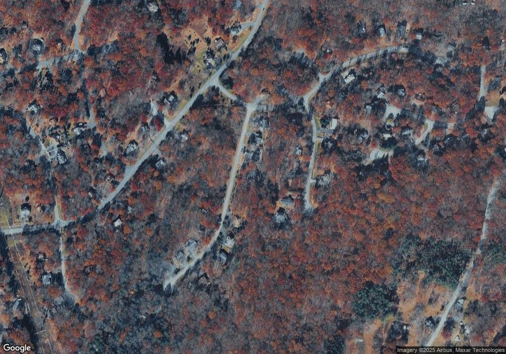 931 Saw Creek Estate, Bushkill, PA 18324 - photo 1