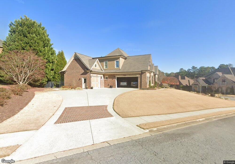 2203 Cambridge Hill Ct, Dacula, GA 30019 - photo 1