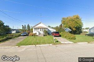 18964 S Albert St, Rudyard, MI 49780