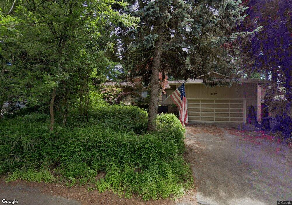 9510 51st St W, University Place, WA 98467 - photo 1