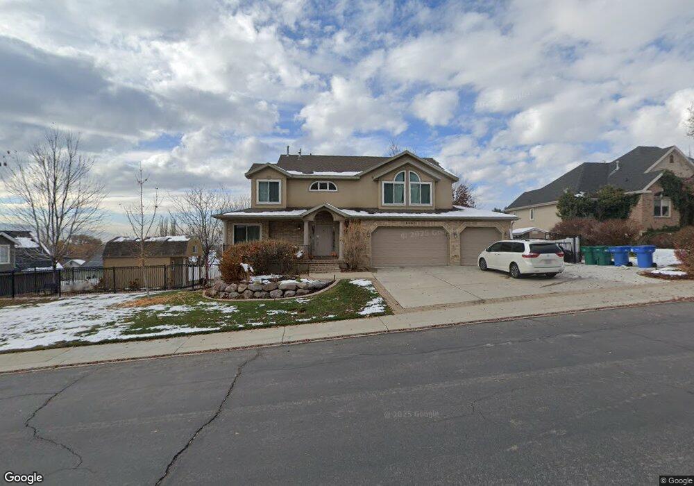 9451 N 3830 W, Cedar Hills, UT 84062 - photo 1
