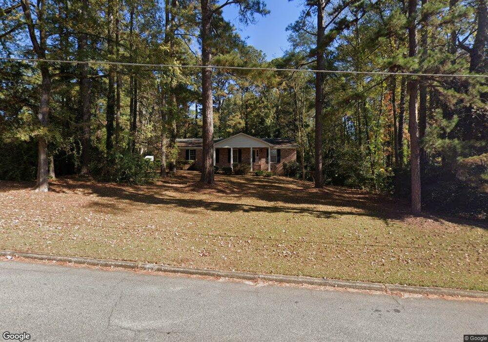 714 Azalea Dr, Lagrange, GA 30240 - photo 1