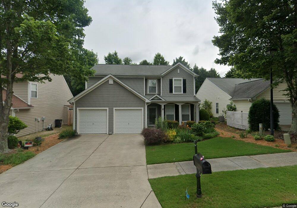 281 Diamond Valley Pass unit 1, Canton, GA 30114 - photo 1