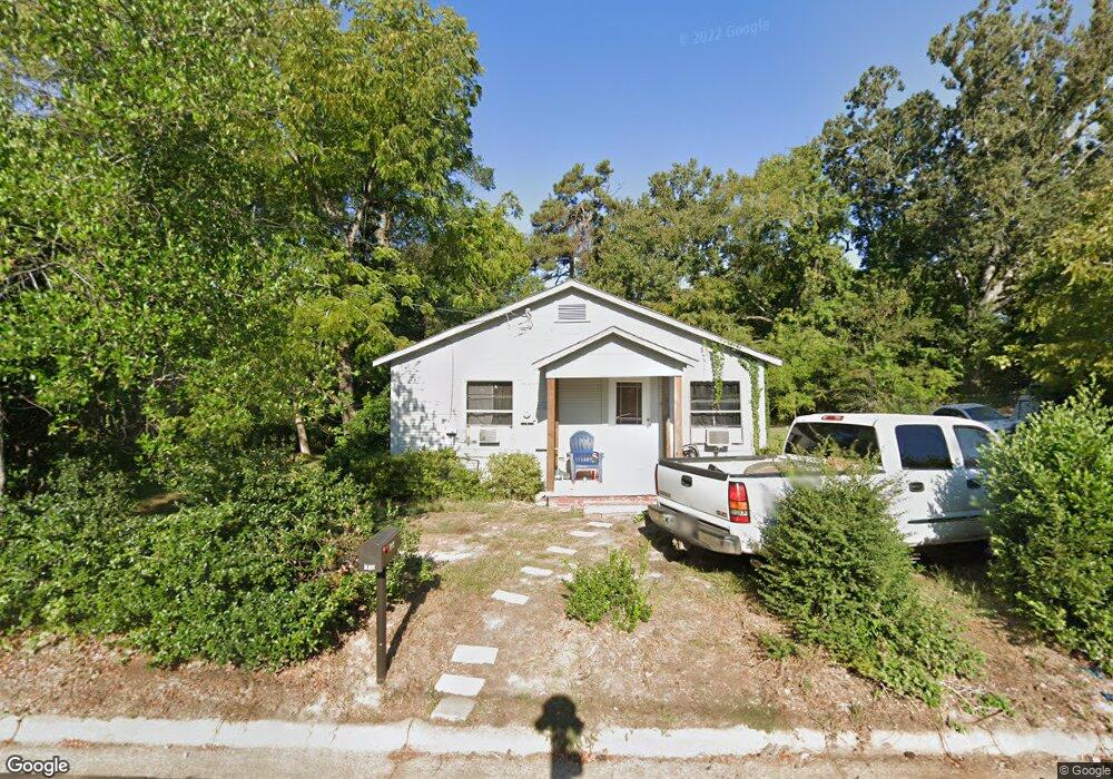 116 Muckleroy St, Nacogdoches, TX 75961 - photo 1