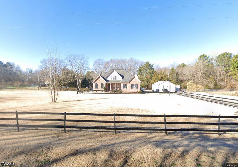 517 Harper Davis Rd, Clover, SC 29710 - photo 1