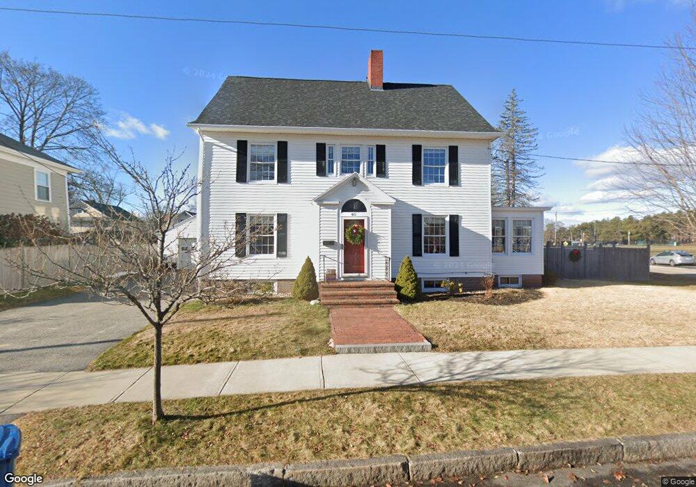 40 Caldwell St, Portland, ME 04103 - photo 1