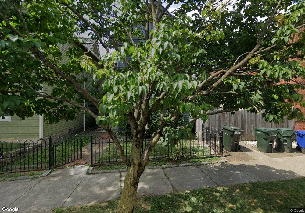 1061 Hamlet St, Columbus, OH 43201 - photo 1