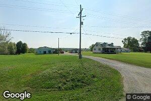 9610 State Route 339, Vincent, OH 45784