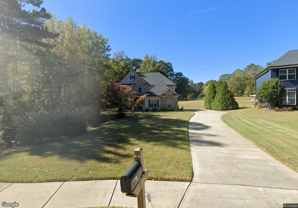 73 Beaconsfield Dr unit 1, Sharpsburg, GA 30277 - photo 1