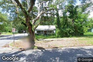 607 S Monroe St, Albany, GA 31701