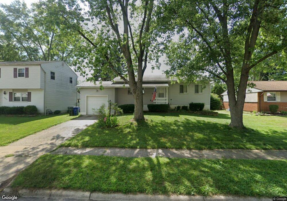 4813 Colonel Perry Dr, Columbus, OH 43229 - photo 1