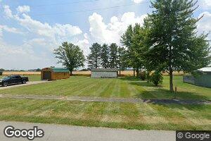 19841 Hoytville Rd, Custar, OH 43511