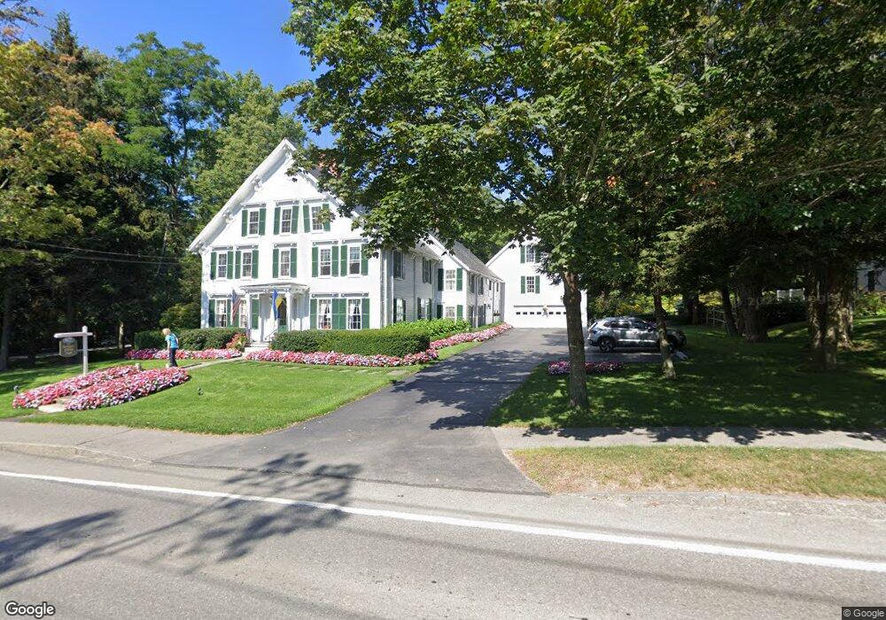 22 High St, Camden, ME 04843 - photo 1