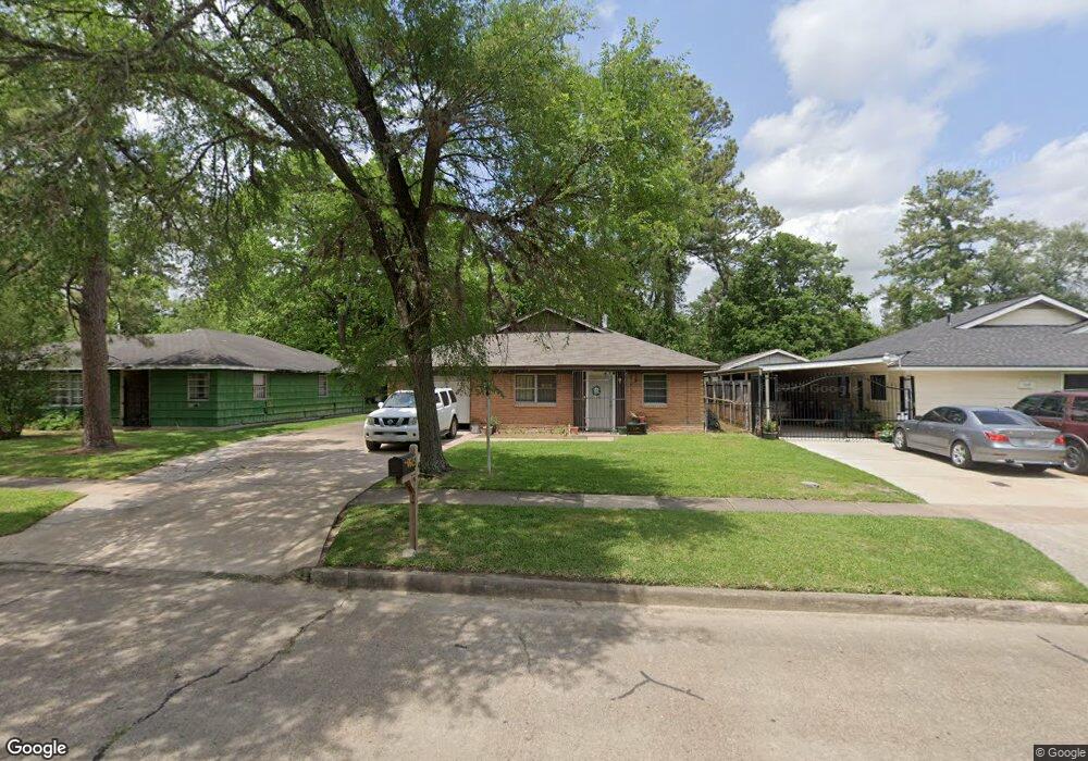 7625 Bretshire Dr, Houston, TX 77016 - photo 1