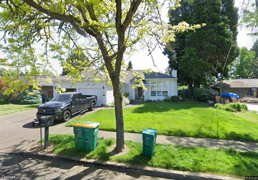 8440 SW Sorrento Rd, Beaverton, OR 97008 - photo 1