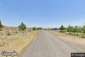 0 S Old Highway 89, Hatch, UT 84735