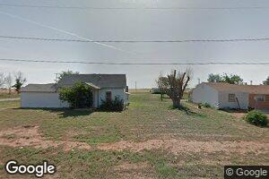 621 N Terry St, Hollis, OK 73550