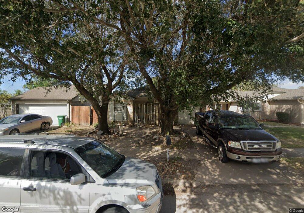 13218 Pebblewalk Cir N, Houston, TX 77041 - photo 1