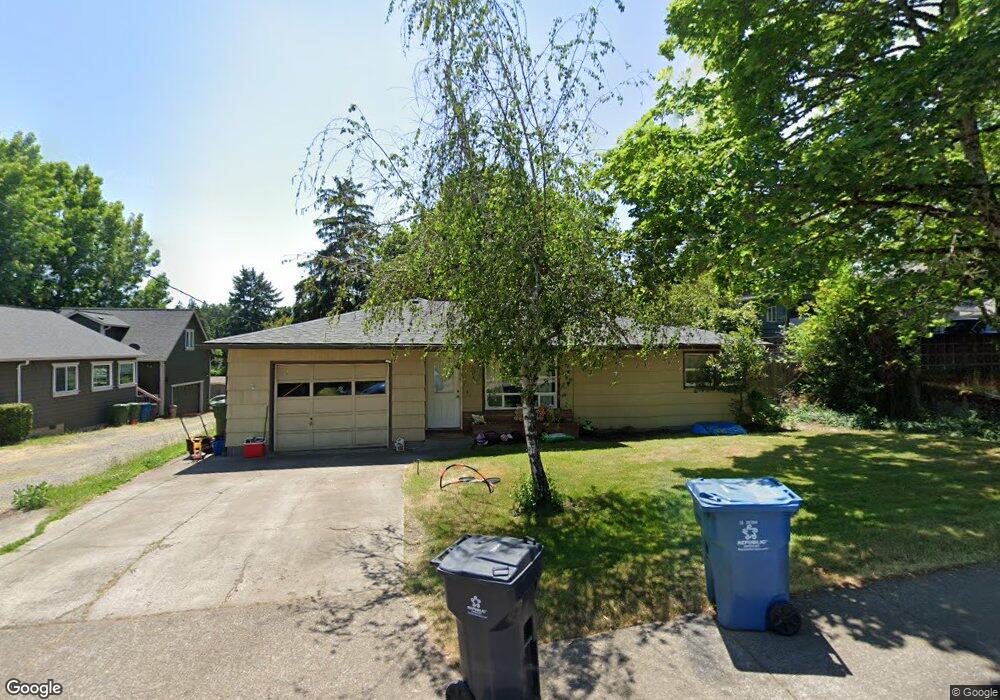 910 Fairview Ave SE, Salem, OR 97302 - photo 1