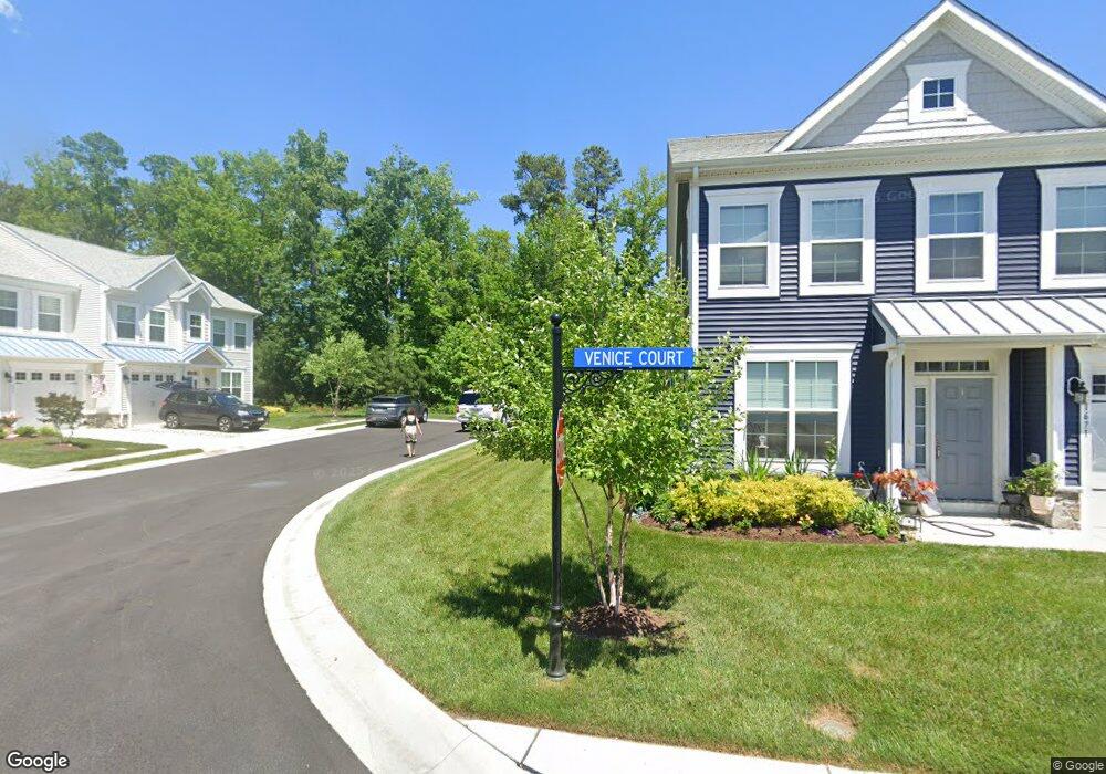 21655 Venice Ct unit C, Rehoboth Beach, DE 19971 - photo 1