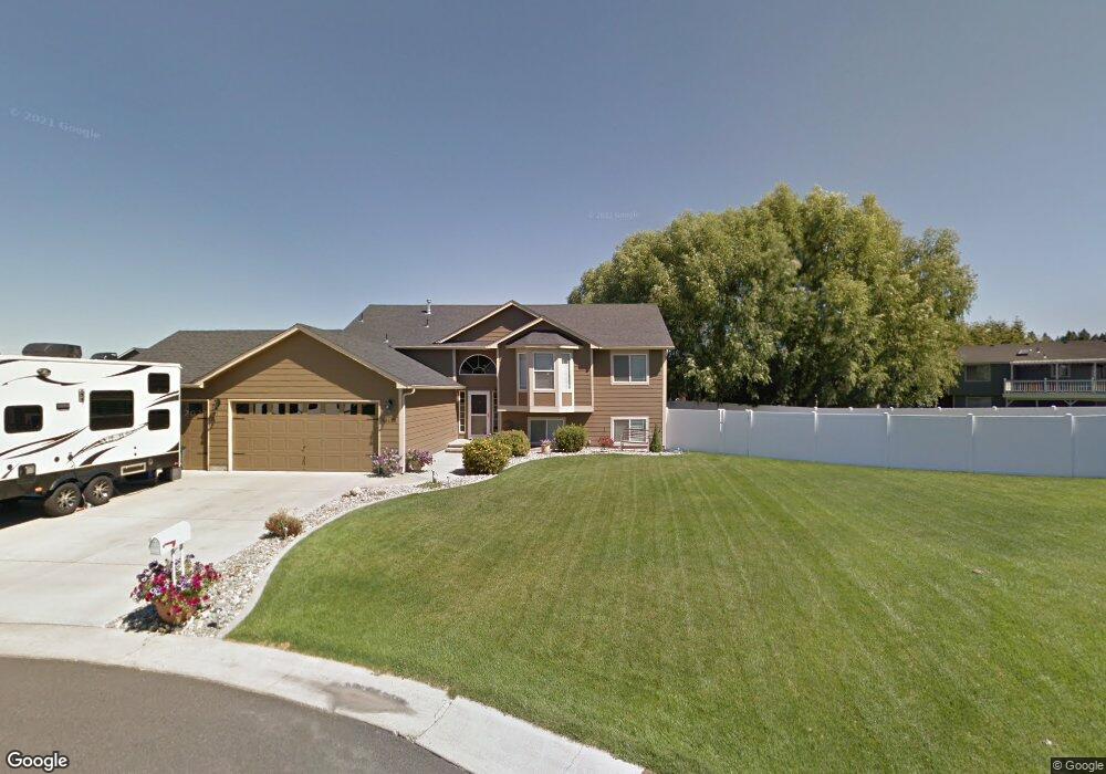 15120 N Wilson Ct, Mead, WA 99021 - photo 1