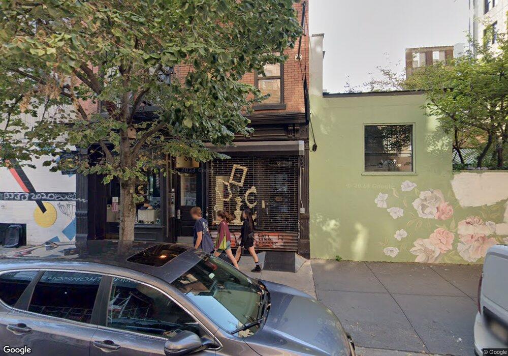 80 Thompson St unit 10, New York, NY 10012 - photo 1