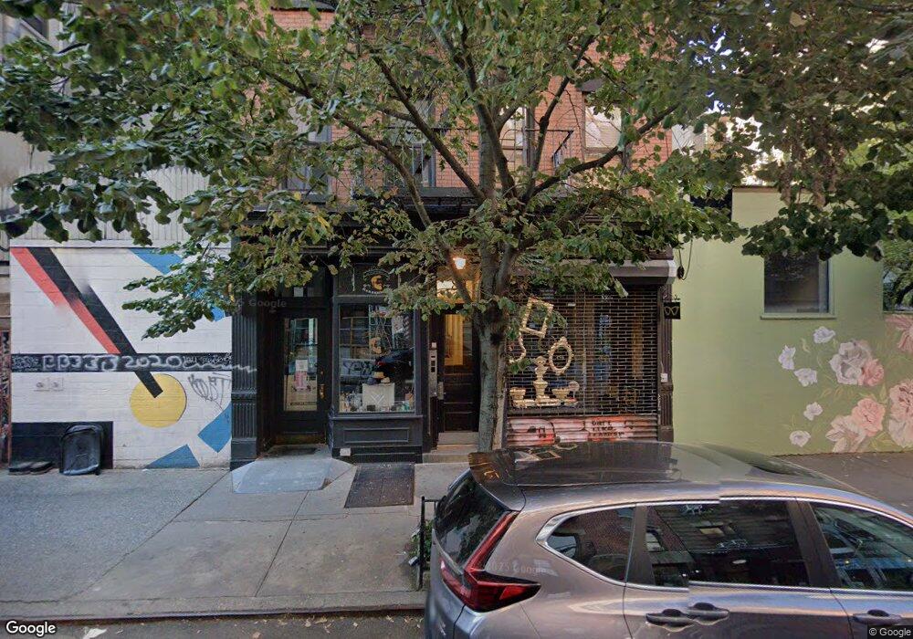 80 Thompson St unit 12, New York, NY 10012 - photo 1