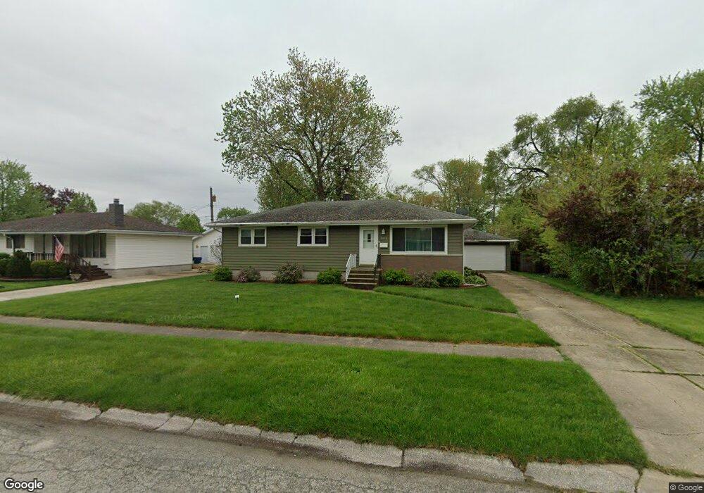 3050 44th St, Highland, IN 46322 - photo 1
