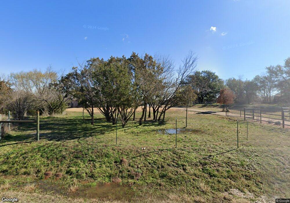 1733 Newberry Rd, Millsap, TX 76066 - photo 1