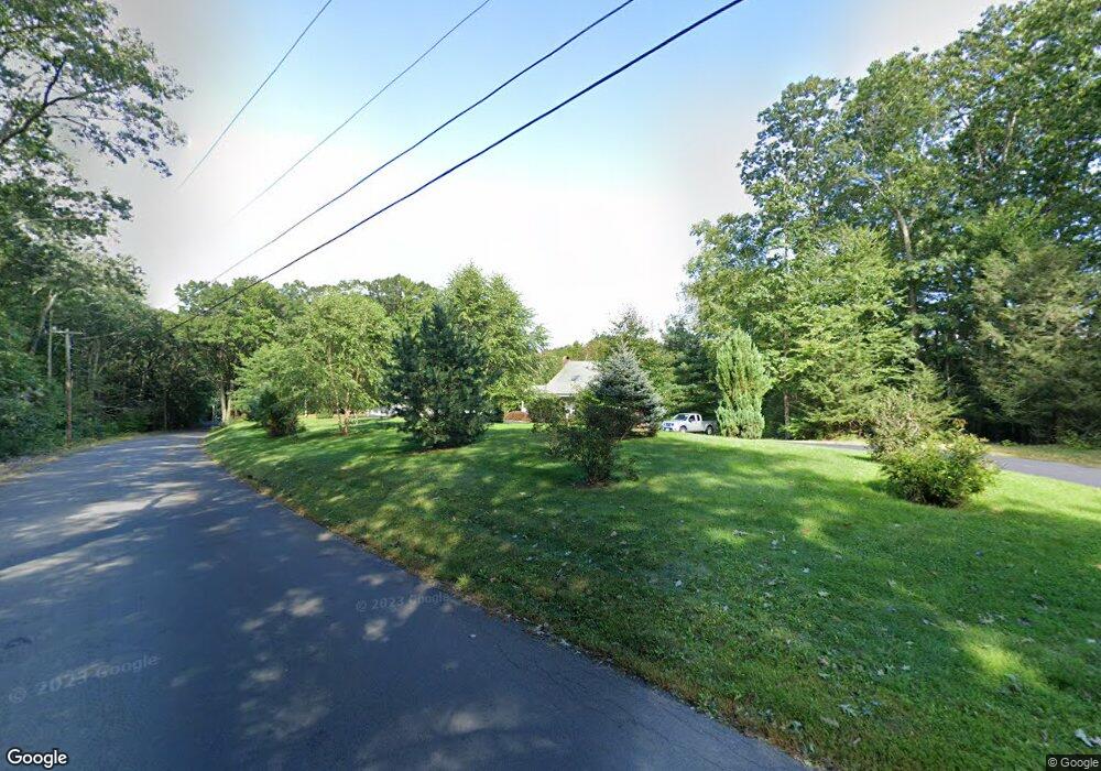 879 Brickyard Rd, Woodstock, CT 06281 - photo 1