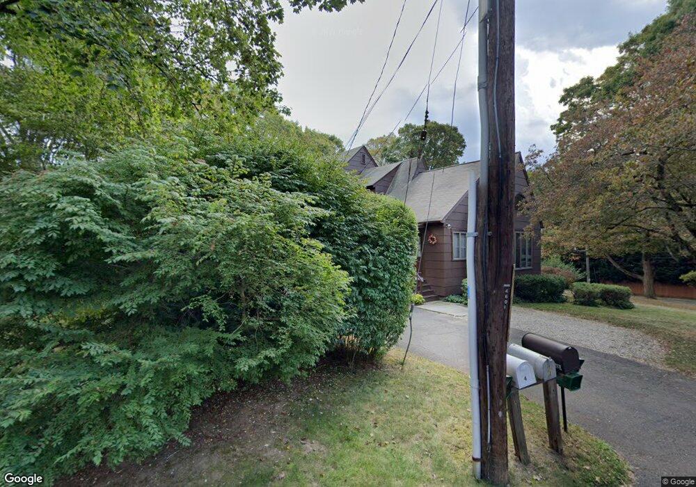 2 Cliffview Dr, Norwalk, CT 06850 - photo 1