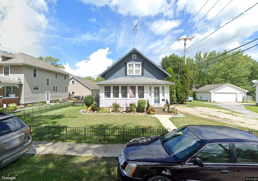 355 W Compromise St, Berne, IN 46711 - photo 1