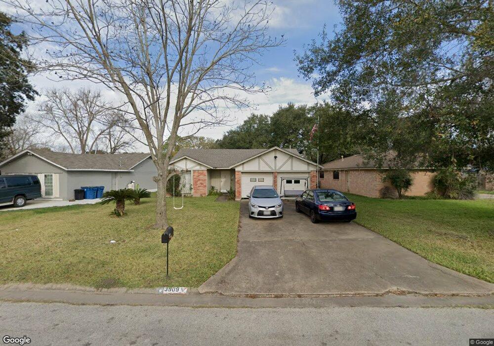 3909 Brumbelow St, Rosenberg, TX 77471 - photo 1