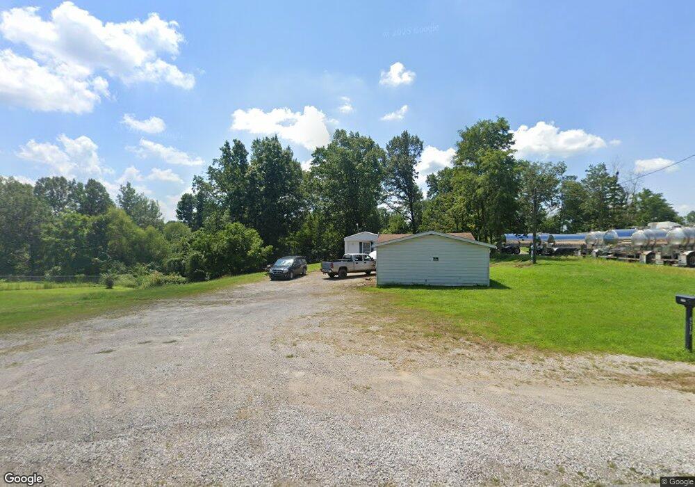 6318 E State Road 54, Bloomfield, IN 47424 - photo 1