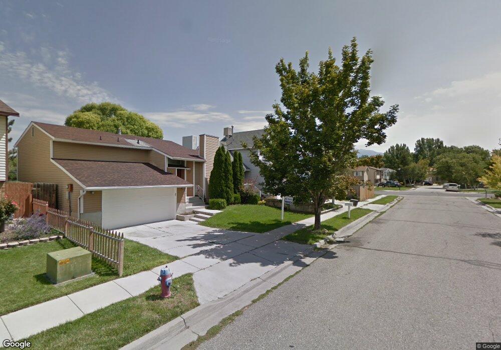 7941 S 2940 W, West Jordan, UT 84088 - photo 1