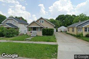 1123 Knight Ave, Flint, MI 48503