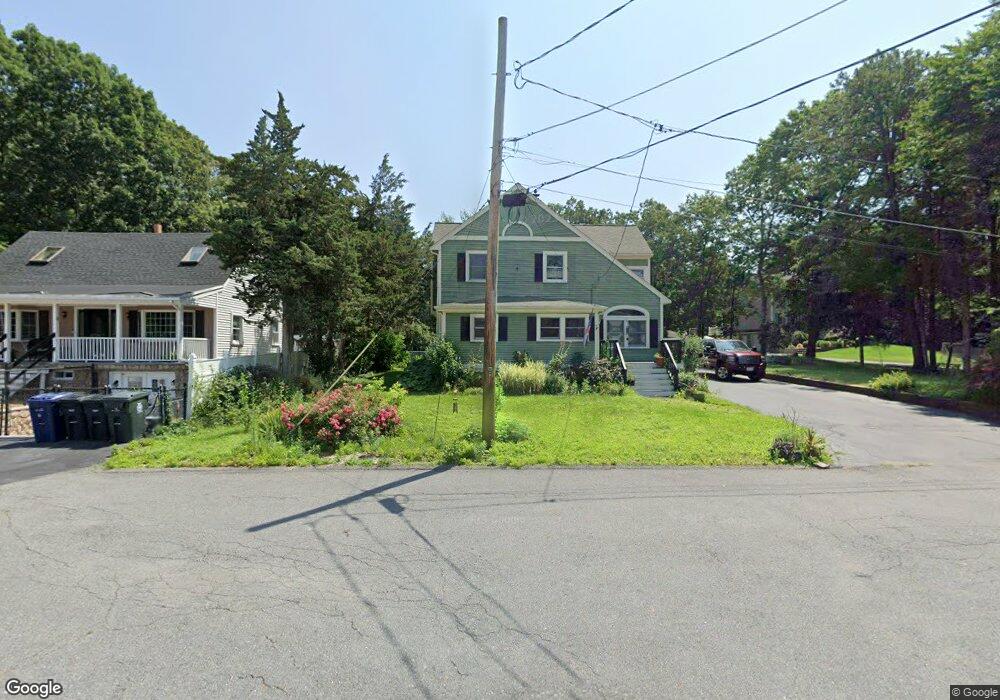 4 Baldwin Rd, Wilmington, MA 01887 - photo 1