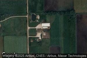 3635 S 700 W, Topeka, IN 46571