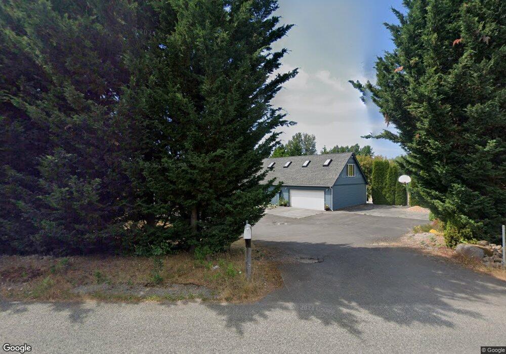 11909 Koeppen Rd SE, Yelm, WA 98597 - photo 1