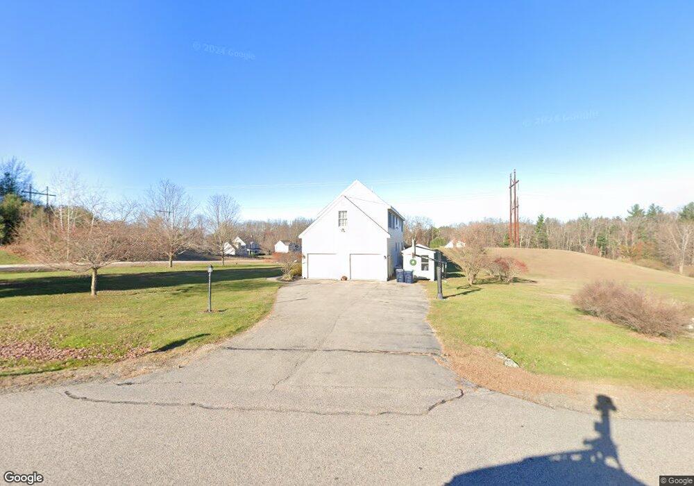 1 Stephen Dr, Stratham, NH 03885 - photo 1