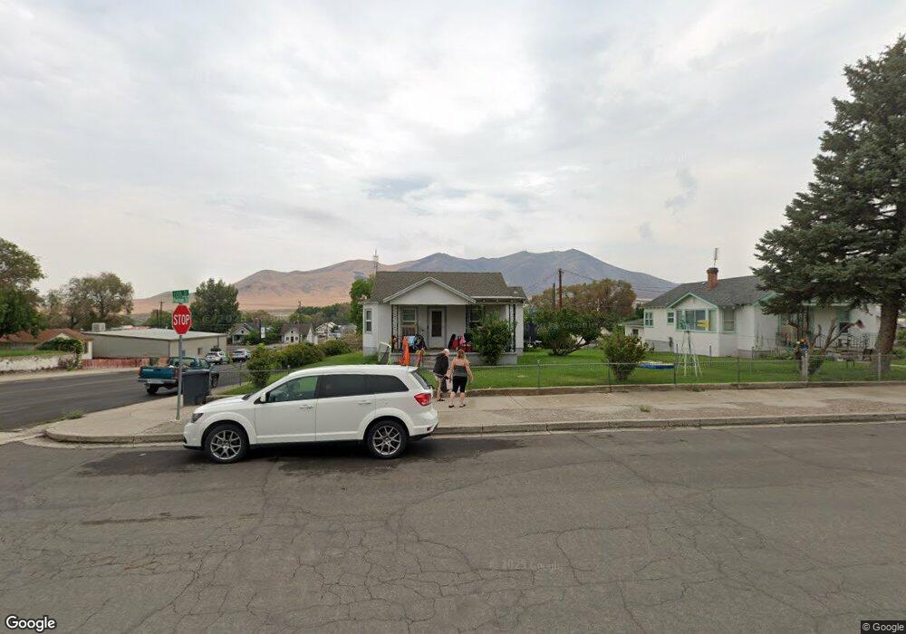 352 W 5th St, Winnemucca, NV 89445 - photo 1