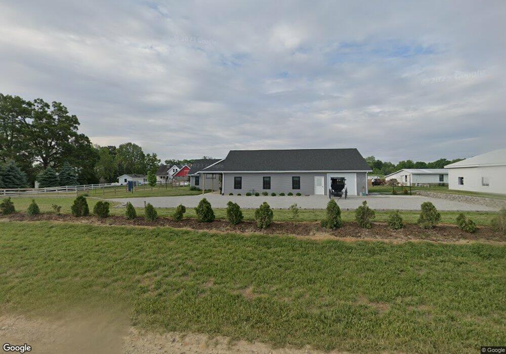 1530 W 350 S, Lagrange, IN 46761 - photo 1