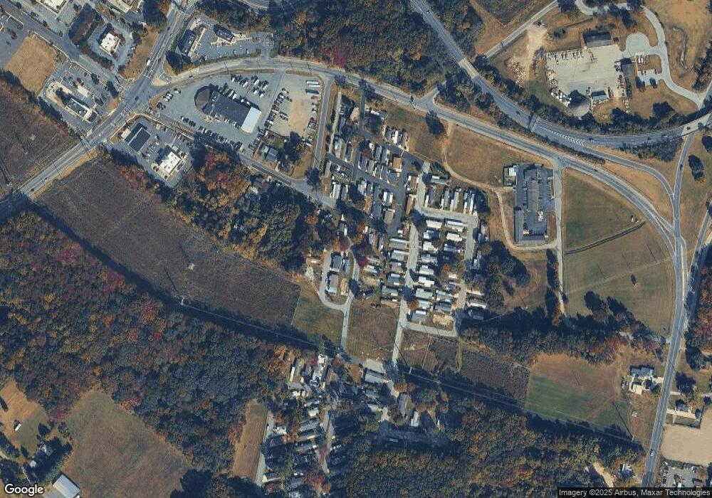 8 Stacy Dr, Pennsville, NJ 08070 - photo 1