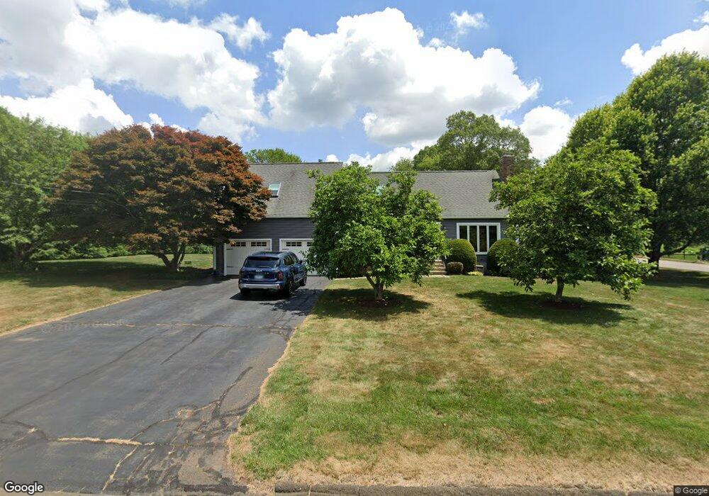 18 Country Way, Wallingford, CT 06492 - photo 1