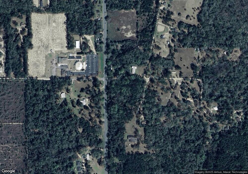 7 Greenlin Villa Rd, Crawfordville, FL 32327 - photo 1